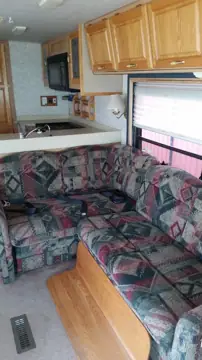Atwood Trailer Services in Mineral City, OH