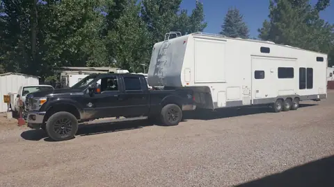 Aspen RVs photo 2