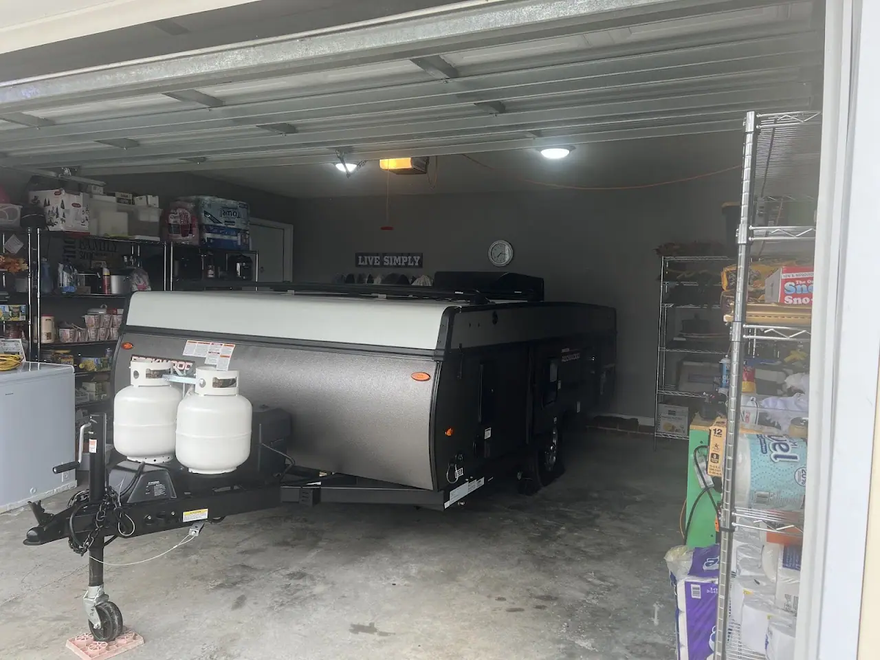 RV Country RV Sales LLC, RV dealers in Marietta