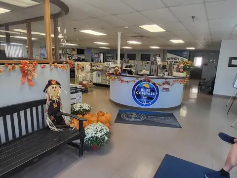 Blue Compass RV Cincinnati photo 3