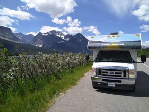 Cruise America RV Rental and Sales photo 3