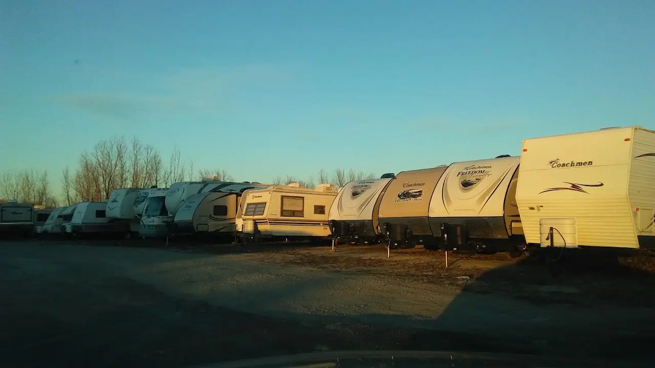 Jeff Bright RV, RV dealers in Rock Falls