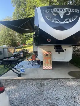 Campers Unlimited Chattanooga in Ooltewah, TN