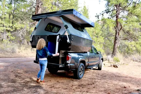 Cube Series RV in Redmond, OR