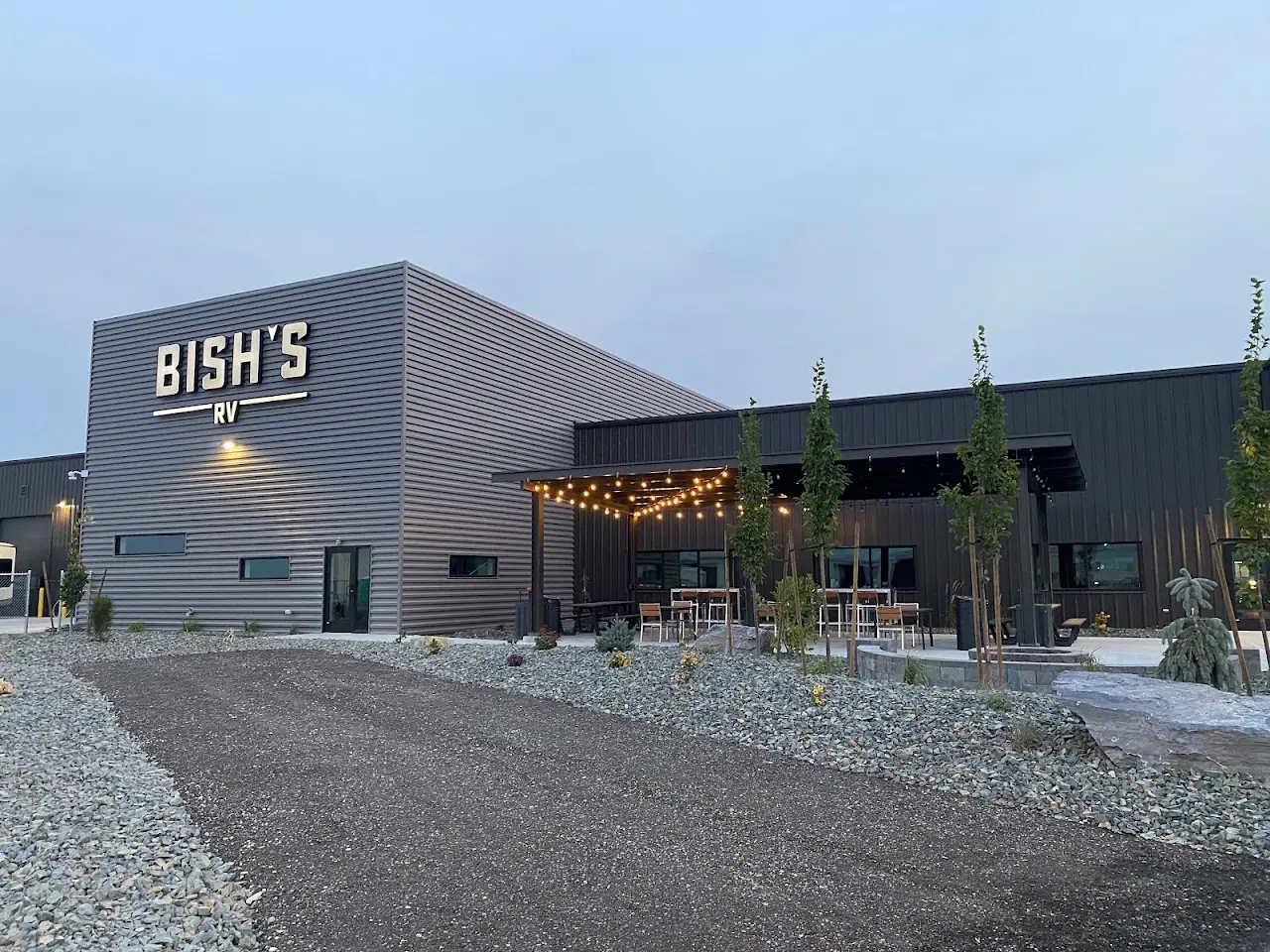 Bish's RV of Idaho Falls, RV dealers in Idaho Falls