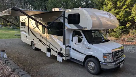 Kirkland RV Sales in Everett, WA