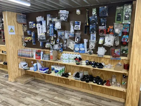 DayBros RV Monticello photo 2
