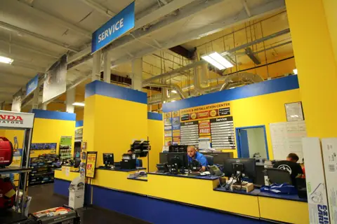 Camping World - Garner photo 3
