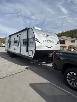 Rhone's RV photo 2