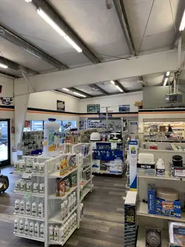 Coumbs RV Center in Olympia, WA