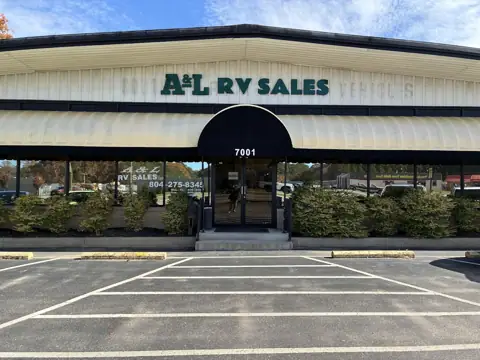A&L RV Sales Richmond in Richmond, VA
