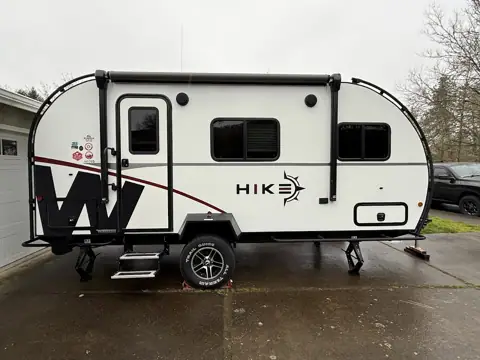 Trades OK | RV Dealership in Coburg, OR