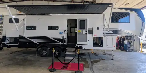 Bish's RV of Center Point-Urbana photo 3