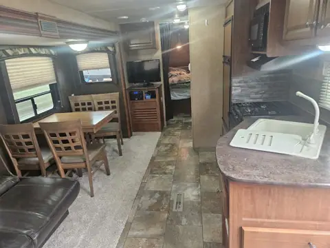 Donald's RVing in Chippewa Falls, WI