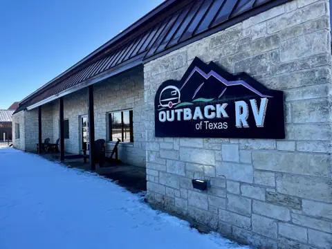 Outback RV of Texas in Denton, TX
