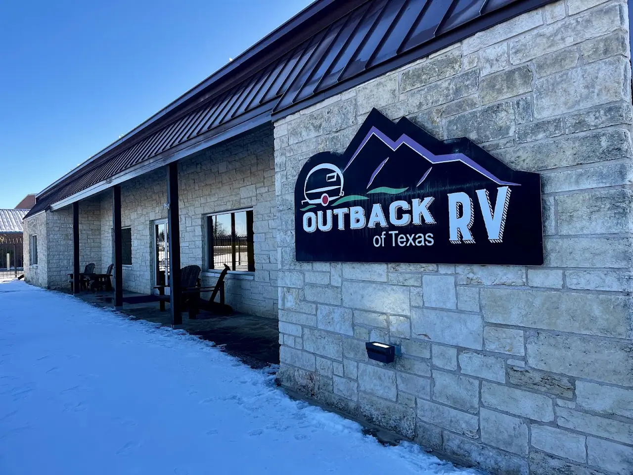 Outback RV of Texas, RV dealers in Denton