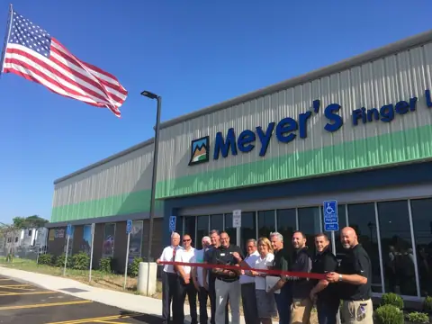 Meyers RV of Farmington NY photo 2