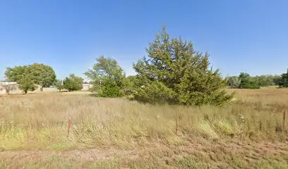 Terry's Camper Sales in Woodward, OK