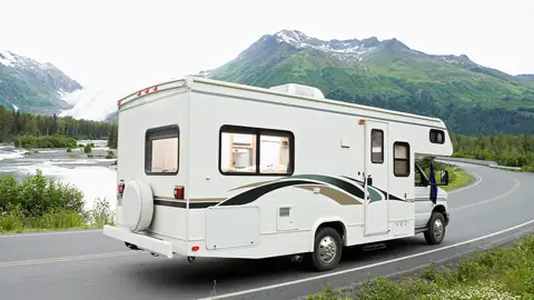 Blue Lake Auto and RV Repair in Fairview, OR