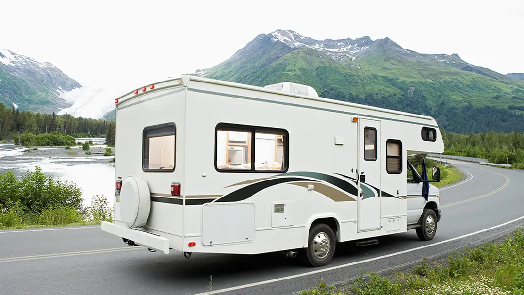 Blue Lake Auto and RV Repair, RV dealers in Fairview