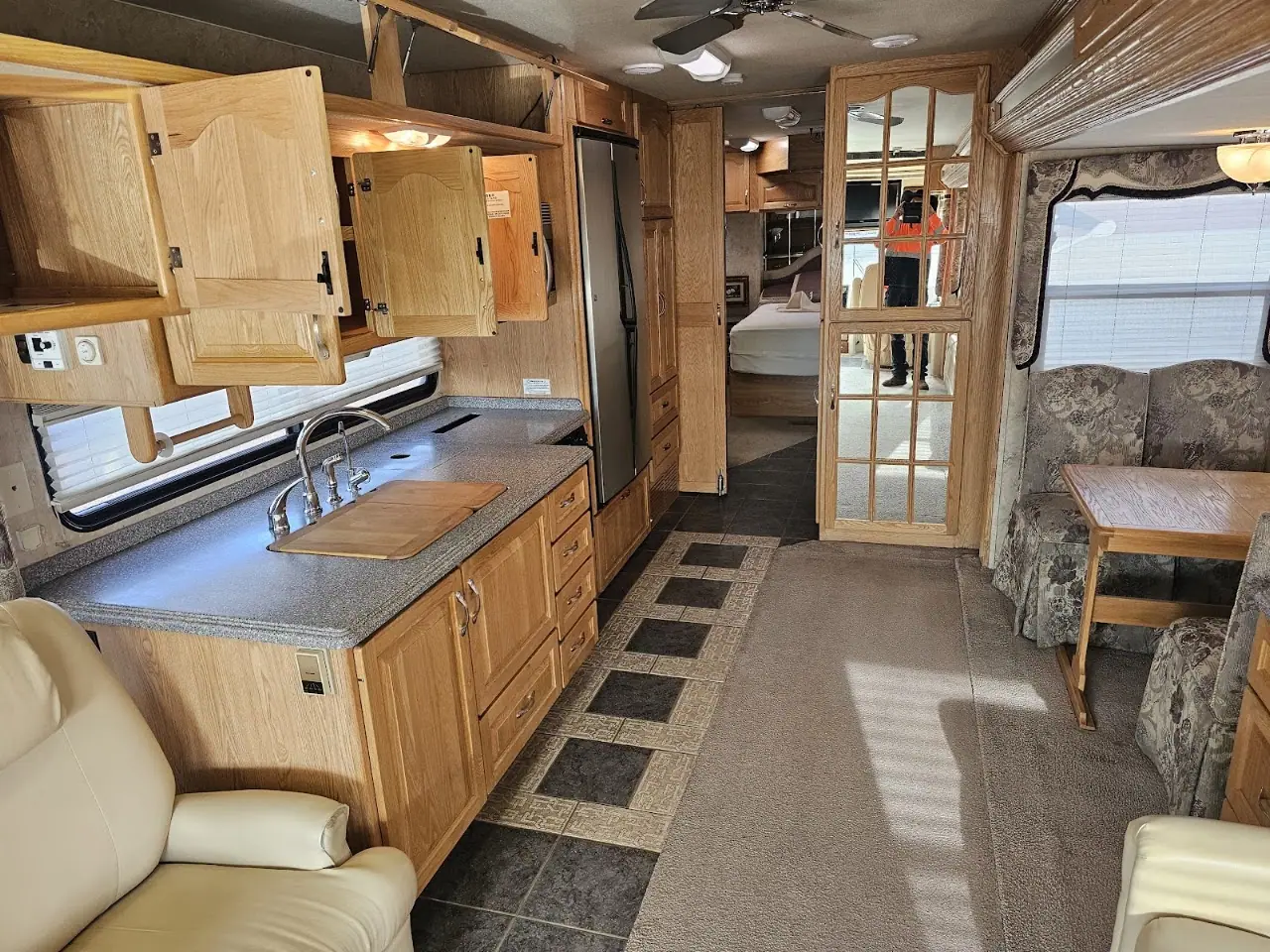 Freedom RV Marana Sales, RV dealers in Tucson