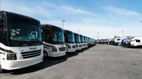 Freedom RV Marana Sales photo 2