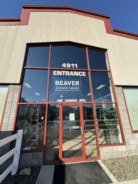 Beaver Coach Sales in Boise, ID