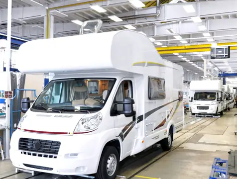Randy's S.M.A.R.T RV - Mobile RV Repair and Maintenance Service in Vancouver, WA in Vancouver, WA