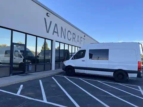 VanCraft Campervans in Salt Lake City, UT