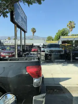 LA RV Center in Burbank, CA