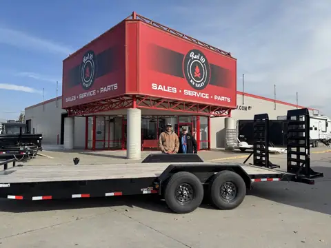 Red10 RV in Norfolk, NE