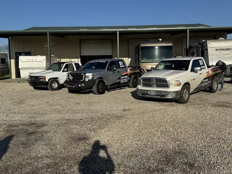 First Call Mobile RV Repair in Mansfield, TX