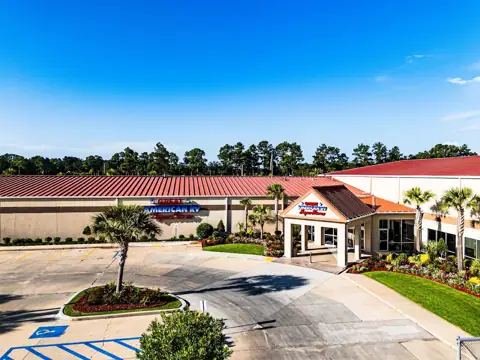 Great American RV SuperStores – Hammond in Hammond, LA