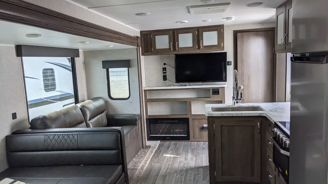 Cunningham Campers & RVs, RV dealers in Clarksville