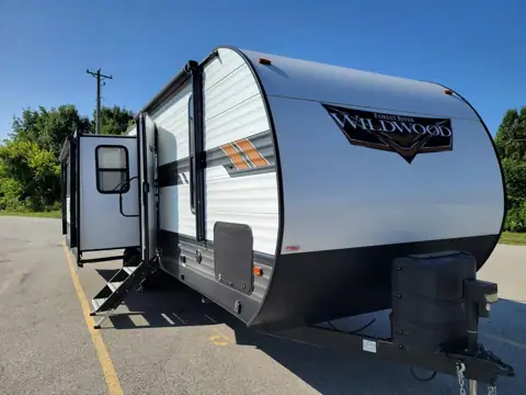 Cunningham Campers & RVs photo 3