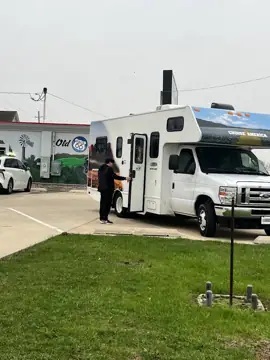 Cruise America RV Rental and Sales in Dundee Township, IL