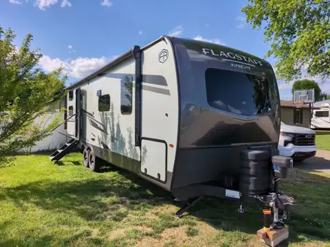 Setzer's World of Camping in Huntington, WV