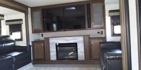 Carolina RV Consignments in Statesville, NC