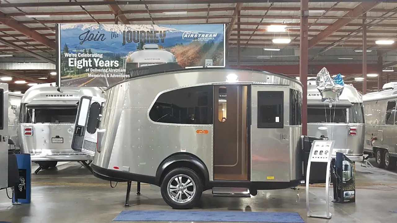 Bay Area Airstream Adventures, RV dealers in Fairfield