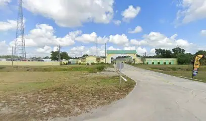Wheelestate RV Sales in Palm Bay, FL