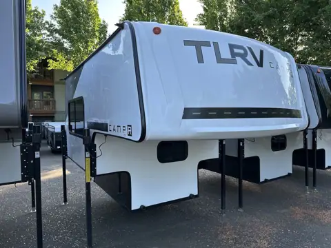 Cascade RV in Tualatin, OR