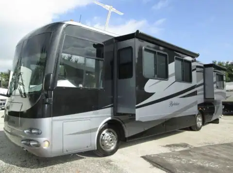 Triumph Stables and Triumph RV Rental photo 2