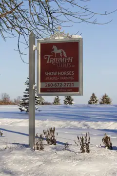 Triumph Stables and Triumph RV Rental photo 3