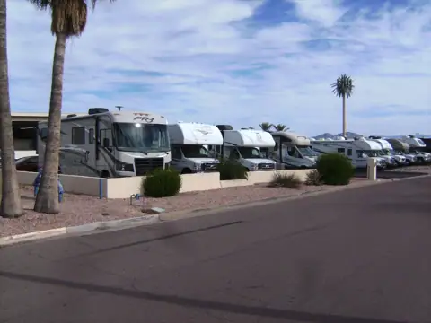 Fountain Hills RV in Fountain Hills, AZ