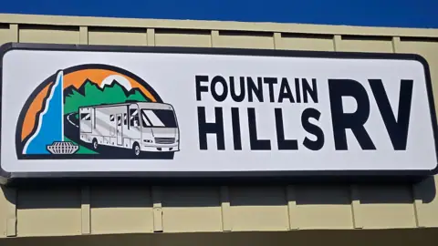 Fountain Hills RV photo 3