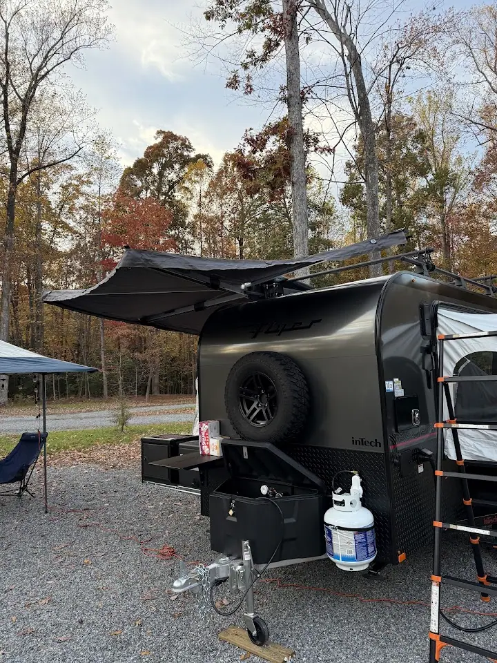 Road Trip Camping, RV dealers in Orange