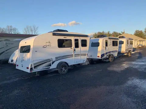 Road Trip Camping photo 2