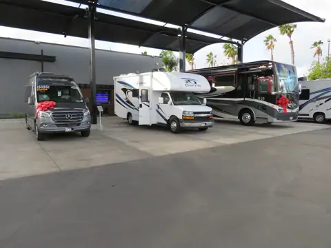 La Mesa | RecVan – San Diego RV & Motorhome Sales photo 3