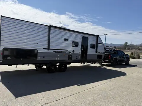 Meyer's RV of Mt Morris PA photo 2