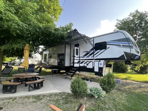 Meyer's RV of Mt Morris PA photo 3